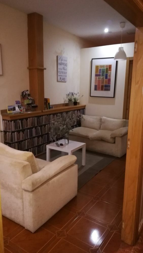 Pension Argueelles Ribadesella Dış mekan fotoğraf